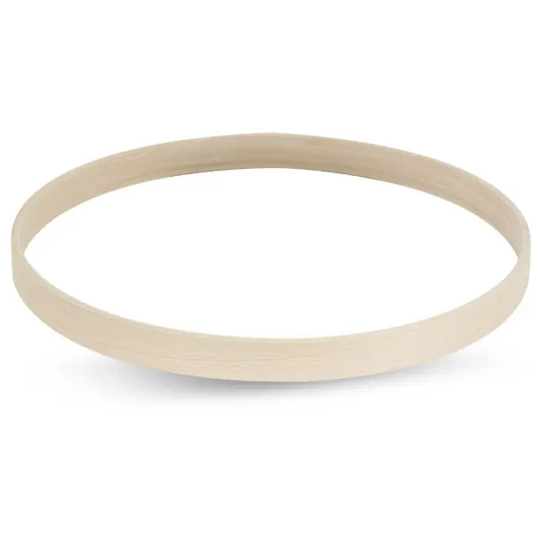 Aro de haya en curdo 55 cms.