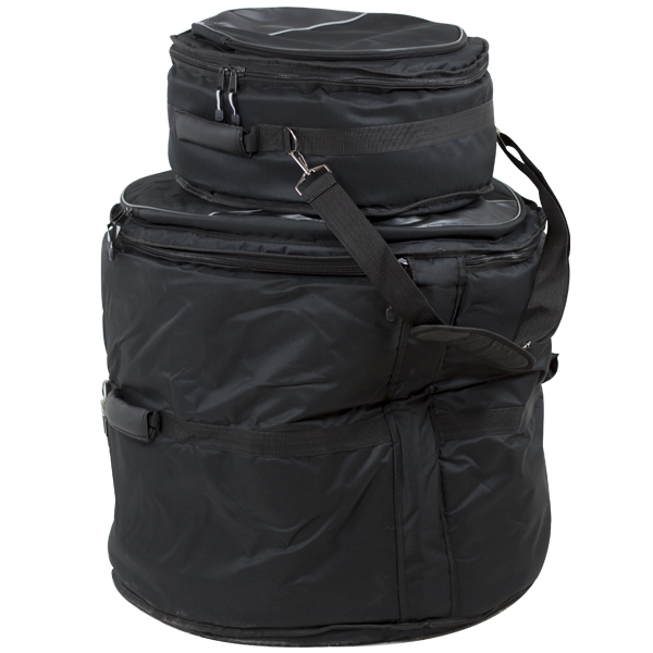 Enfundado Set Piccolo Drum 33 mm (20X18"+14X5.5")