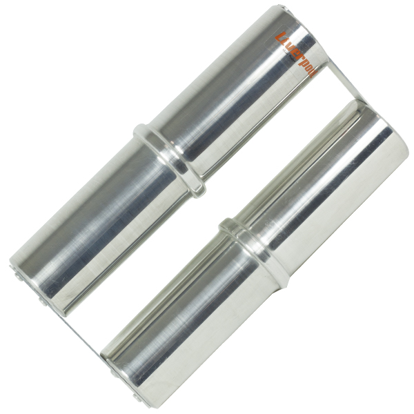 Ganza double liverpool ref. ga-dup