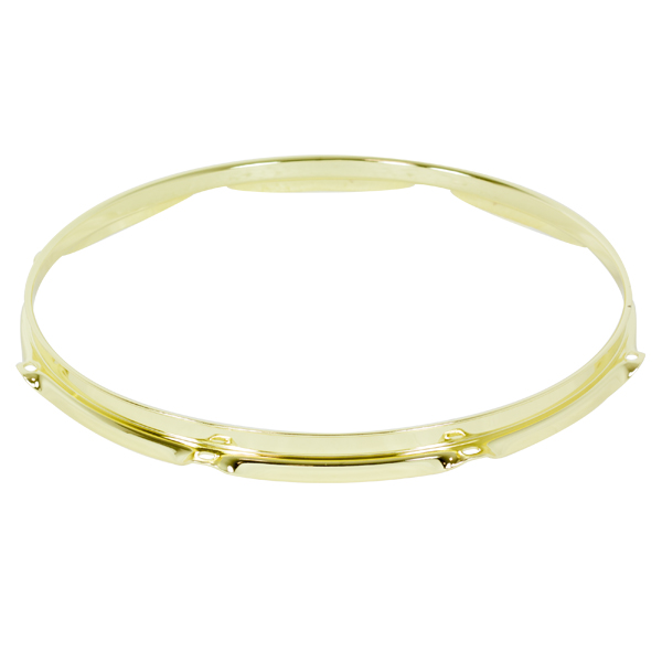 Aro Metal Santafe 14" 8 Div. Ref. Sd1521 Oro
