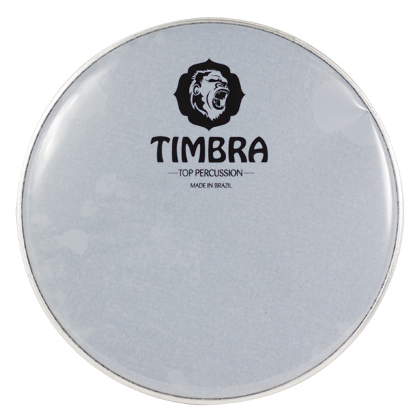 18" drumhead surdo napa timbra ref. ti9708