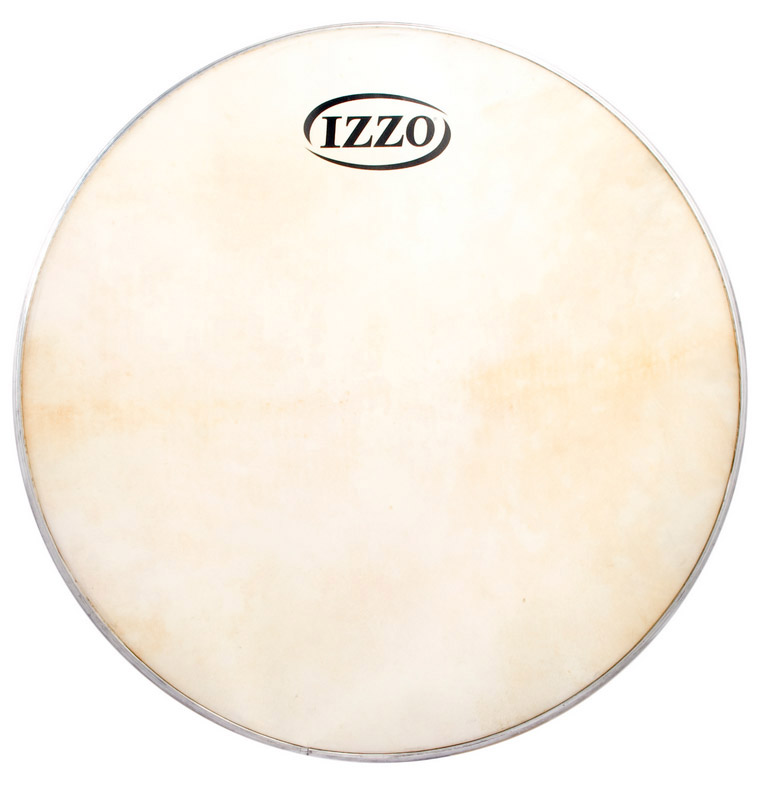 20" Parche Surdo Piel Izzo Ref. Iz7020
