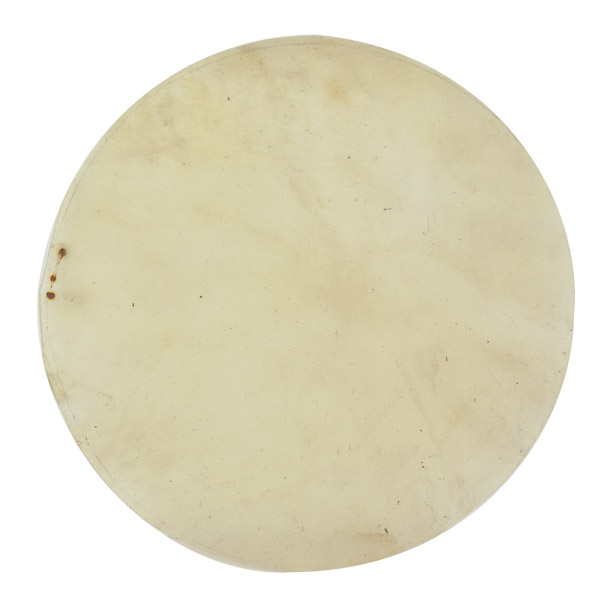 Parche De Piel Vacuno 35 Cm Bongos Ref. 08462