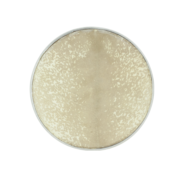 Skin Drumhead C/Arillo Snare 25 Cm Ref. 08731