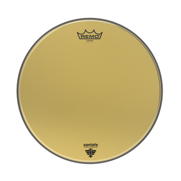Parche 15" Starfire Oro 38.1Cms Ref. 17931