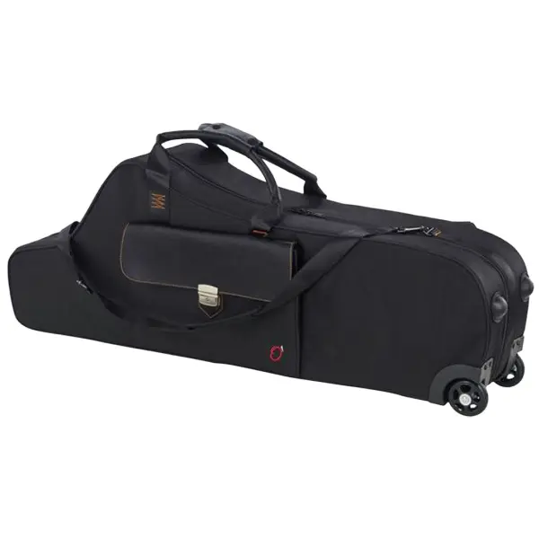 Baritone saxophone case ref. 8065