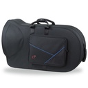 Euphonium case ref. 8075