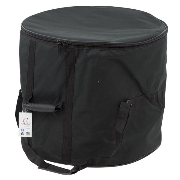 Funda Bombo 18X16" (55X48) 10mm CB