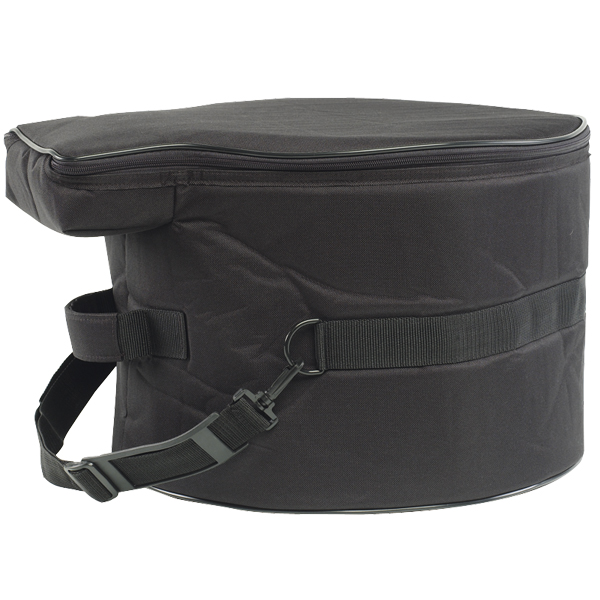 Funda Redoblante 15"x18Cm (44x26 Cms) 10mm Caja China Plana