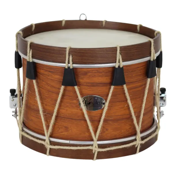 Tambor Graller Tramuntana Alum. 30X20Cm Ref. Tm4510