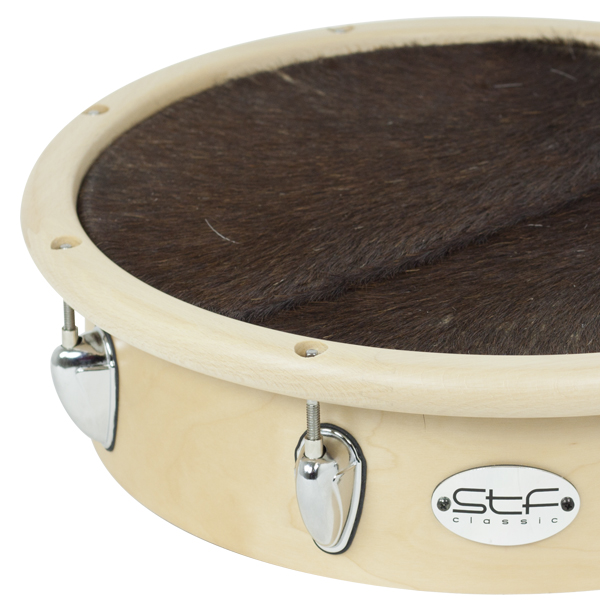 Aro Tom Leguero 14"-8 Div. Sh0660