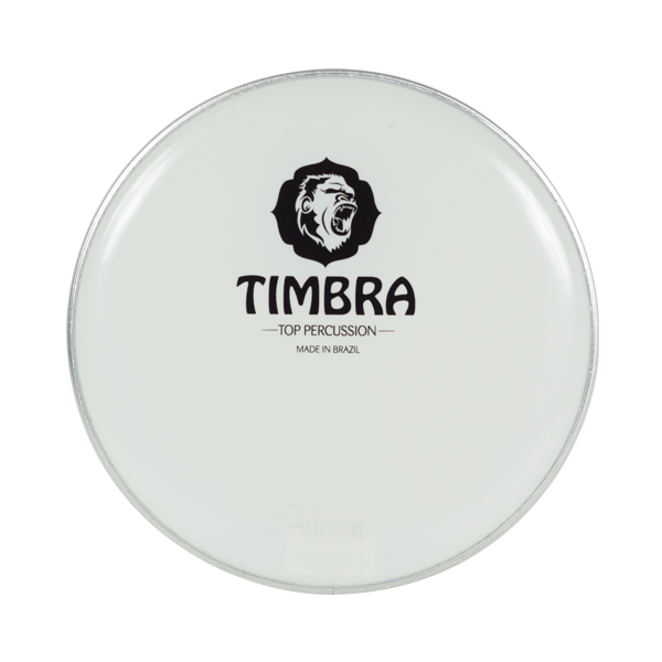 12" Parche Repenique P3 Timbra Ref. Ti8938