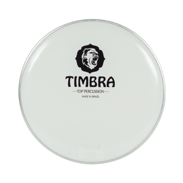 14&quot; Parche Timba P3 Timbra Ref. Ti8950