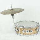 Soporte Hi-Hat Para Caja Ref. Sj1790