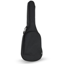Funda Guitarra Requinto 1/2 10mm Pe Ref. 40-R Mochila Con Logo