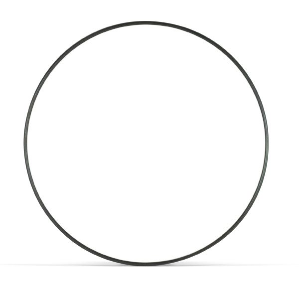 Castle surdo hoop 16" 6mm izzo ref. iz52018
