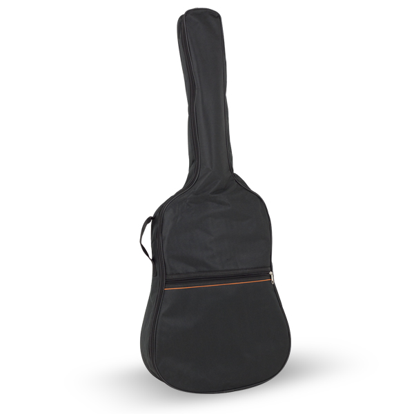 Classic guitar bag ref. 16-b backpack with logo
