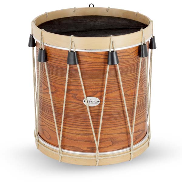 Timbal Peruano Cover 40X40Cm Ref. 04476 Gonalca 175 - Gc0155 cover bubinga