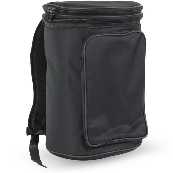 Funda Repenique 8"-30 Cm 10mm Acolchado
