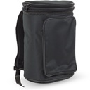 8"-30 cm 10mm Padded repenique Bag