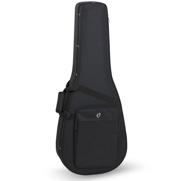 Classic guitar case styr. ref. rm910 without logo