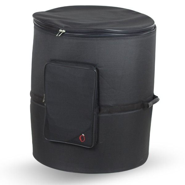 22" 63x66 Surdo bag 10mm pocket + backpack