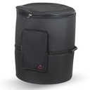 Funda Surdo 22" 63X66 10mm Bolsillo+Mochila