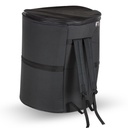 Funda Surdo 24" 68X66 10mm Bolsillo+Mochila