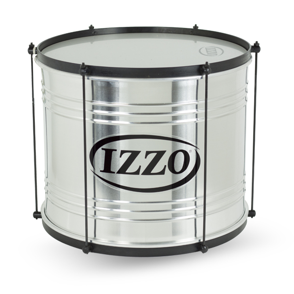 Surdo 14"x30 cm aluminium light line izzo 6-div iz10660