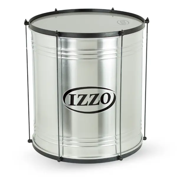 Surdo 16"x45 cm aluminium light line izzo 6-div iz10661