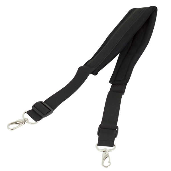 Marching Bass Drum Strap Ref. 710 Ch padded Waist