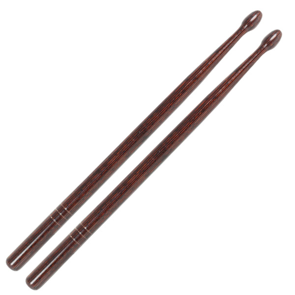 Sticks marching snare drum pair fiber red r. 03271