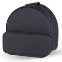 Funda Caja 14X5.5" (43X20) 15mm Bolsillo-Baquetas Mochila