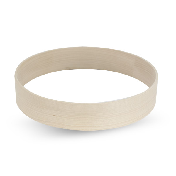 22" Oversized Hoop Bass Drum Ref. Sh0521