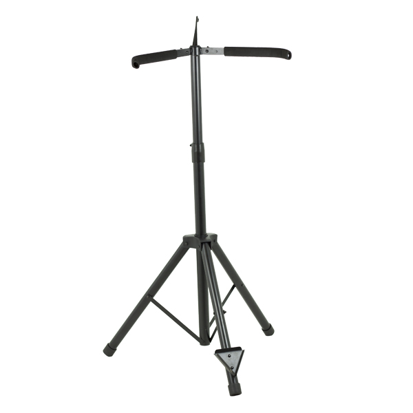 Double bass cello stand stand ref. scb01