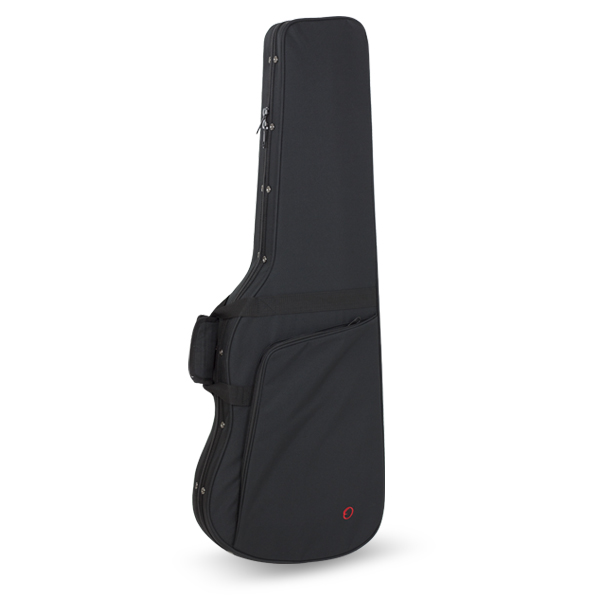 Electric guitar case styrofoam ref. rb712 without logo