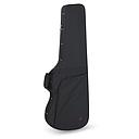 Estuche Guitarra Electrica Styrofoam Ref. Rb712 Sin Logo