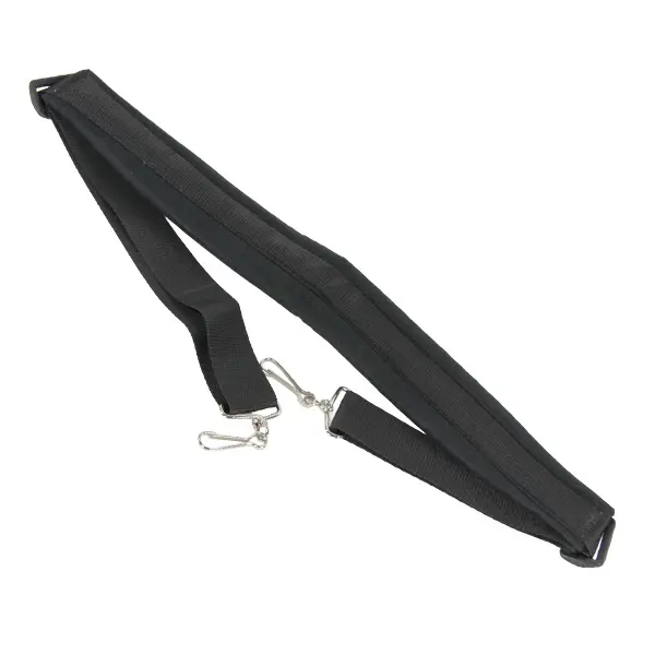 Bandolera Bombo Ref. 710 Acolchada