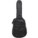 [0621-001] 3/4 Guitar Bag Ref. 23 Backpack no Logo (001 - Black)