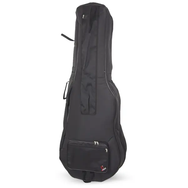 Double Bass Bag 1/8