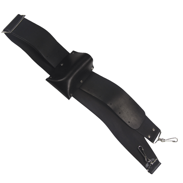 Correa Porta Estandarte Ref. 800