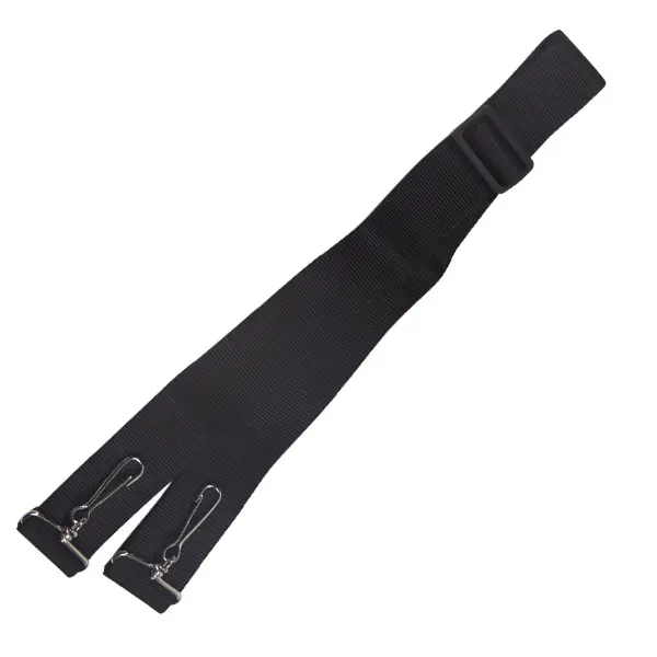 Ref. 710 Bass Drum Strap