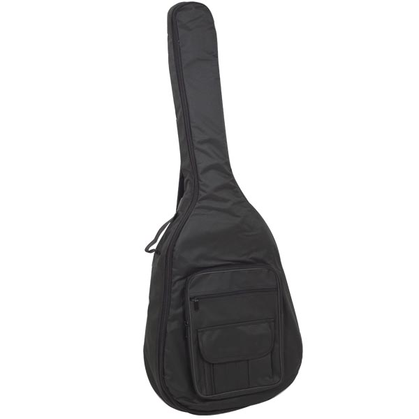 Acoustic Guitar Bag Ref. 32B-W