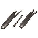 Correa Acordeon Acolchada Par + Correa Seguridad