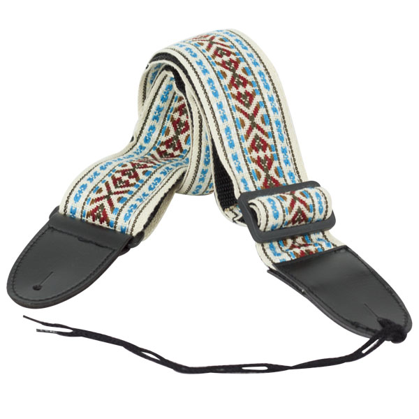 Guitar Strap N. 13