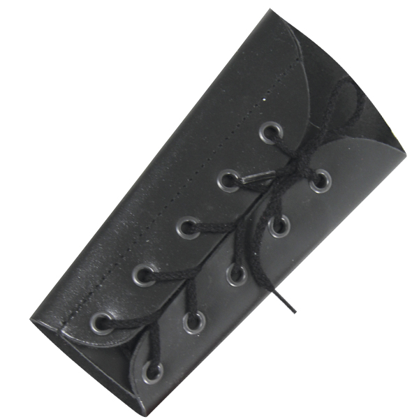 Large Cornet Leather protection