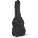Funda Guitarra Clasica 5mm Ref. 23 Mochila Sin Logo