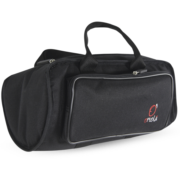 Funda Corneta Corta 25mm Ref. 241 Mochila