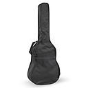 [0610-001] Guitar Bag Ref.20-B Backpack no Logo (001 - Black)