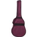 Guitar Bag Ref.20-B Backpack no Logo